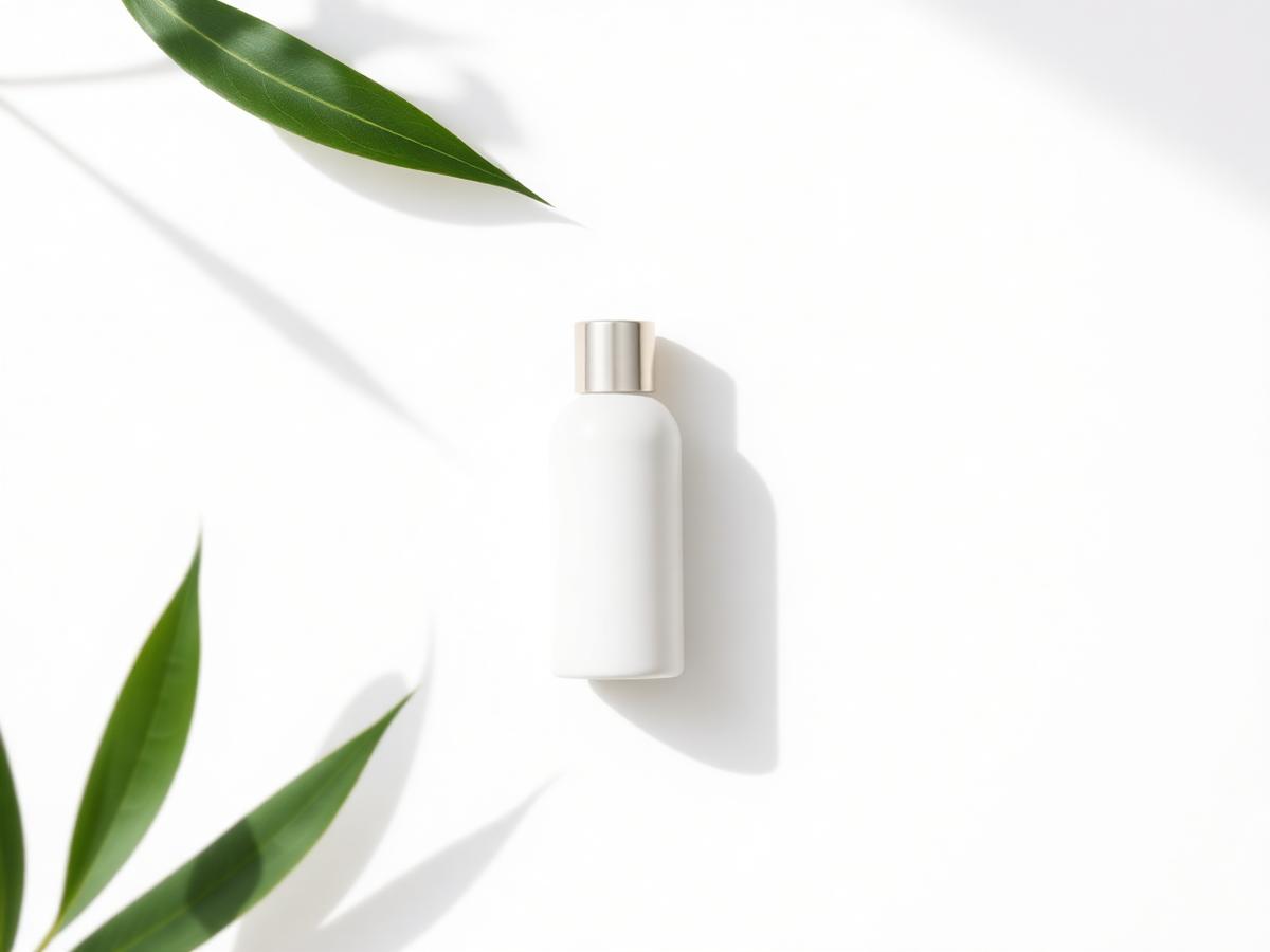 Aurelia Skin product photography